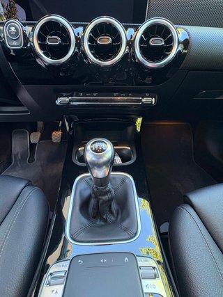 Mercedes-Benz Clase A 2018
