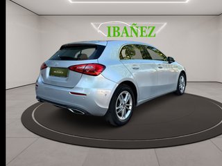 Mercedes-Benz Clase A 2018