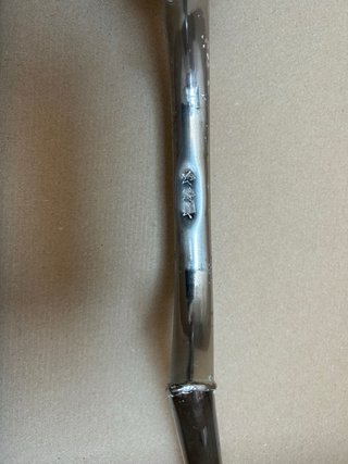 Manillar Dervi Variant 3 piezas