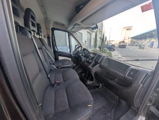 Peugeot Boxer 2019