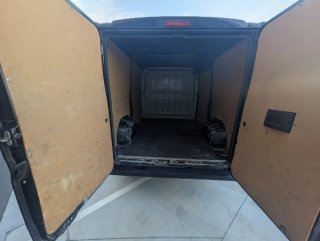 Peugeot Boxer 2019