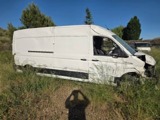 Despiece MAN TGE 180cv DMZ 2024