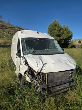 Despiece MAN TGE 180cv DMZ 2024