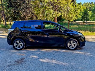 Toyota Verso 2010