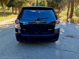 Toyota Verso 2010