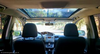 Toyota Verso 2010