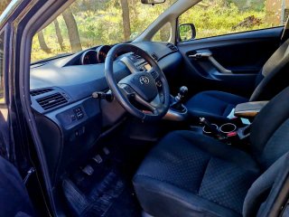 Toyota Verso 2010