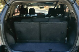 Toyota Verso 2010
