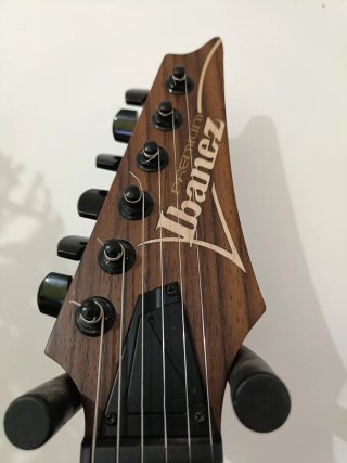 Guitarra Eléctrica Ibanez RG premium 721W
