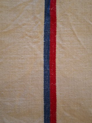Paños antiguos franceses.