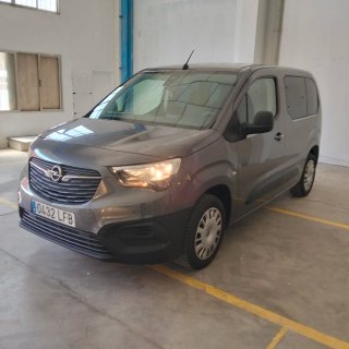 Opel Combo Life 2020
