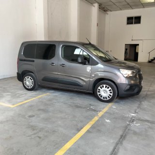 Opel Combo Life 2020