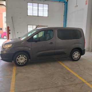 Opel Combo Life 2020