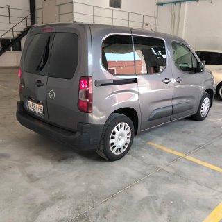 Opel Combo Life 2020