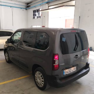 Opel Combo Life 2020