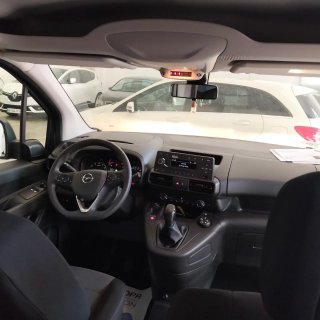 Opel Combo Life 2020