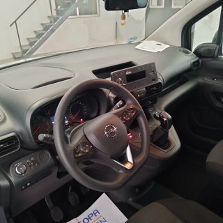 Opel Combo Life 2020