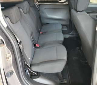 Opel Combo Life 2020