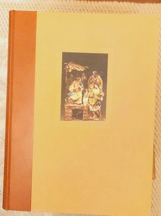 Presepe Napoletano Di Mauro Editore