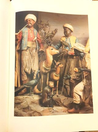 Presepe Napoletano Di Mauro Editore
