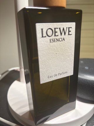 Loewe Esencia Eau de Parfum 100ml
