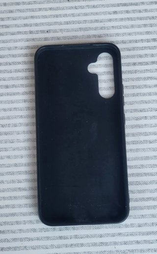Samsung Galaxy A34 5G Negro + Funda