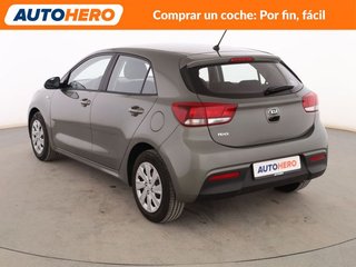 Kia Rio 1.2 Concept
