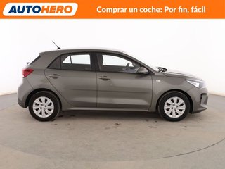Kia Rio 1.2 Concept