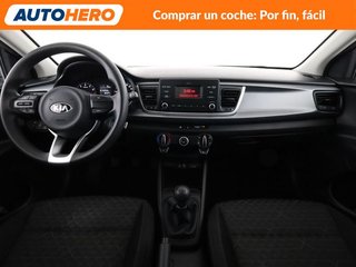 Kia Rio 1.2 Concept