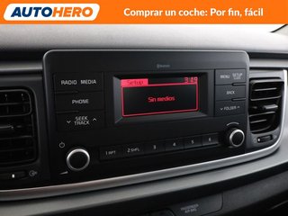 Kia Rio 1.2 Concept