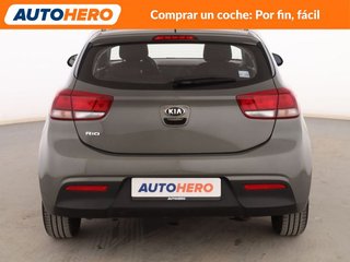 Kia Rio 1.2 Concept