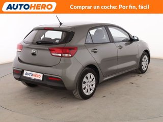 Kia Rio 1.2 Concept