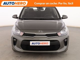 Kia Rio 1.2 Concept