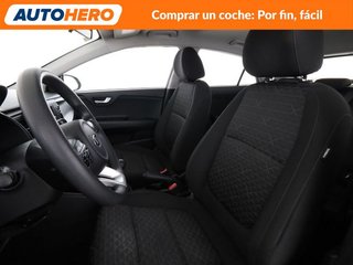 Kia Rio 1.2 Concept