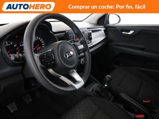 Kia Rio 1.2 Concept