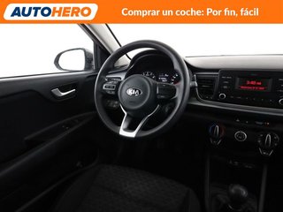 Kia Rio 1.2 Concept