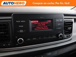 Kia Rio 1.2 Concept