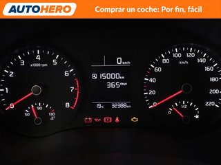Kia Rio 1.2 Concept