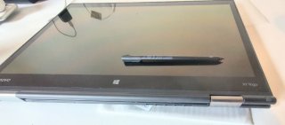 X1 yoga x360 i5 6200 8G 256G Win11pro Touch+Pen
