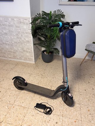 Patinete Cecotec Bongo 700W