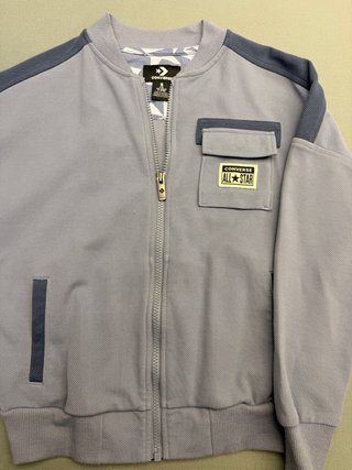 Lote 4 sudaderas, 2 camisas y 1 polo
