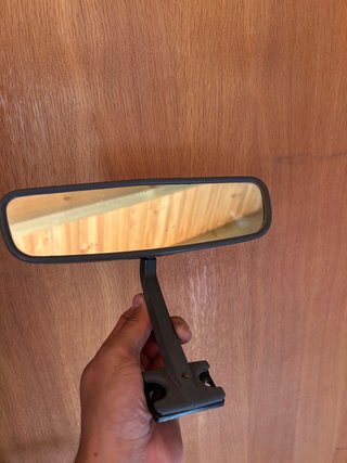 Espejo retrovisor Suzuki Vitara