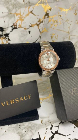 Orologio Versace con scatola