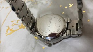 Orologio Versace con scatola