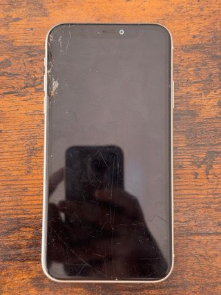iPhone 11 128GB
