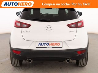 Mazda CX-3 2.0 Luxury