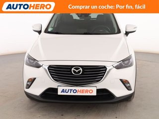 Mazda CX-3 2.0 Luxury