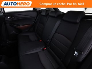 Mazda CX-3 2.0 Luxury