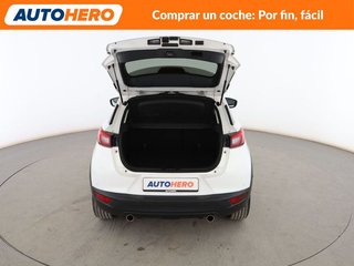 Mazda CX-3 2.0 Luxury