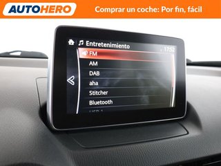 Mazda CX-3 2.0 Luxury